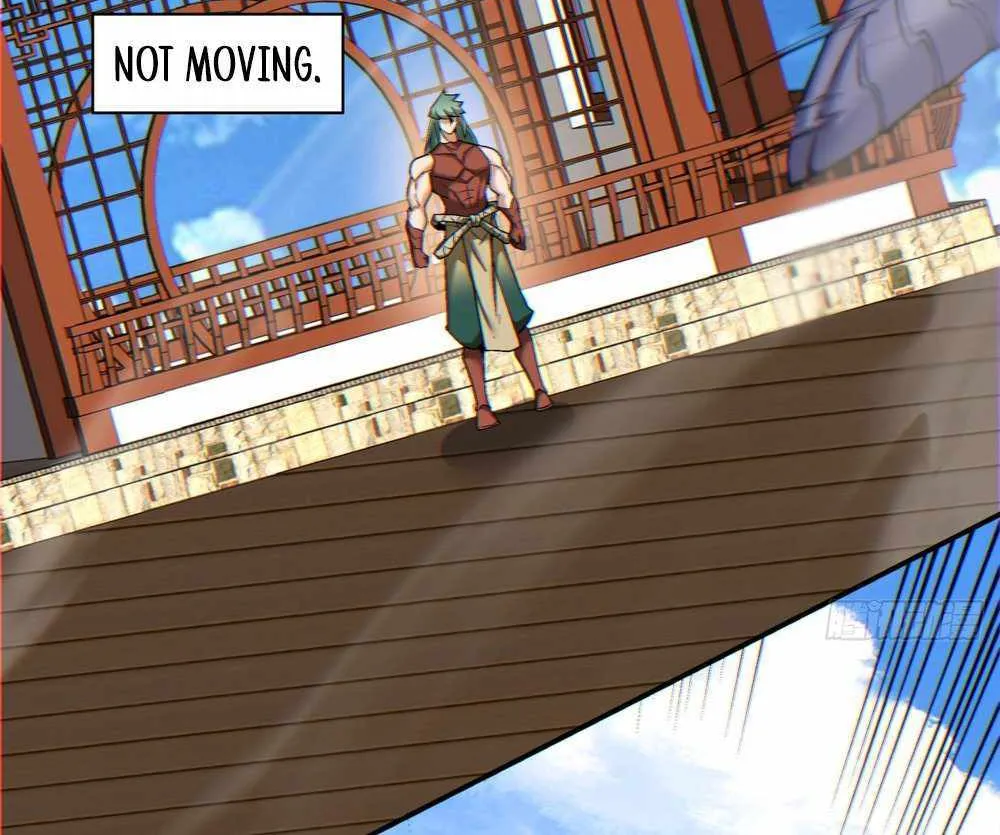 My Disciples Are All Big Villains Zinmanga X Chapter 147 Page 18