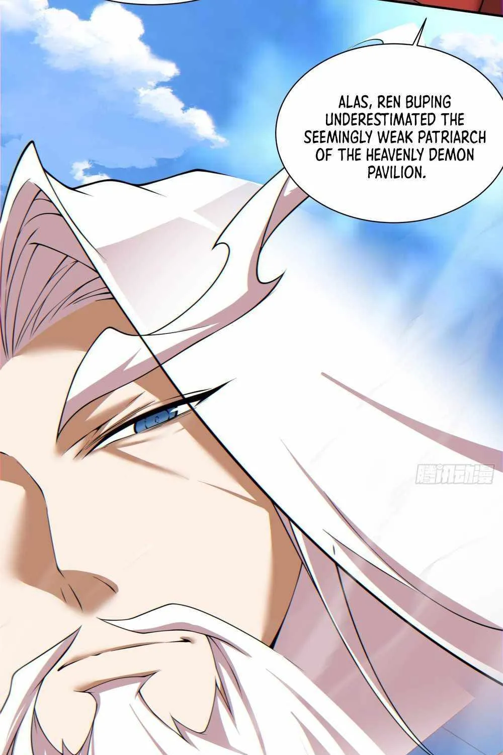 My Disciples Are All Big Villains Zinmanga X Chapter 147 Page 48