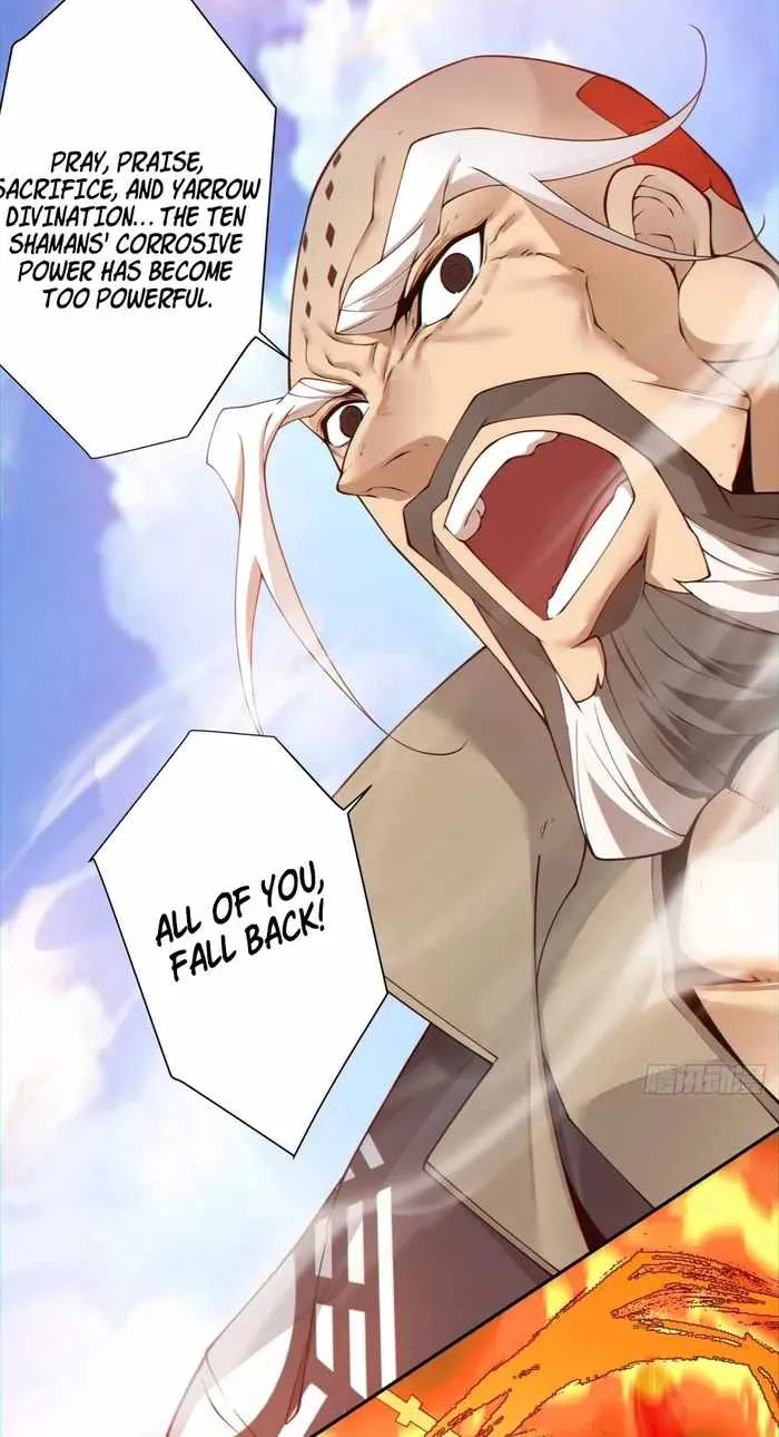My Disciples Are All Big Villains Zinmanga X Chapter 146 Page 9