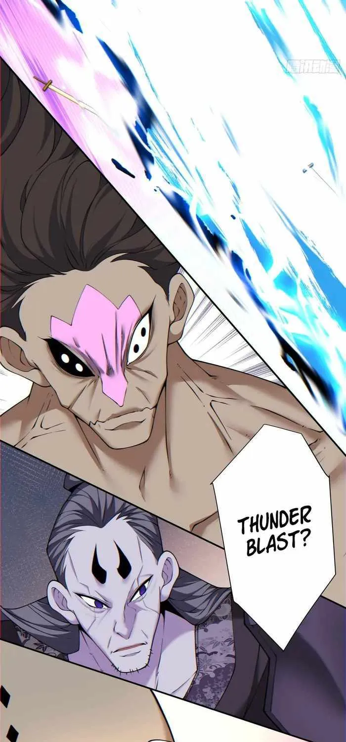 My Disciples Are All Big Villains Zinmanga X Chapter 146 Page 15