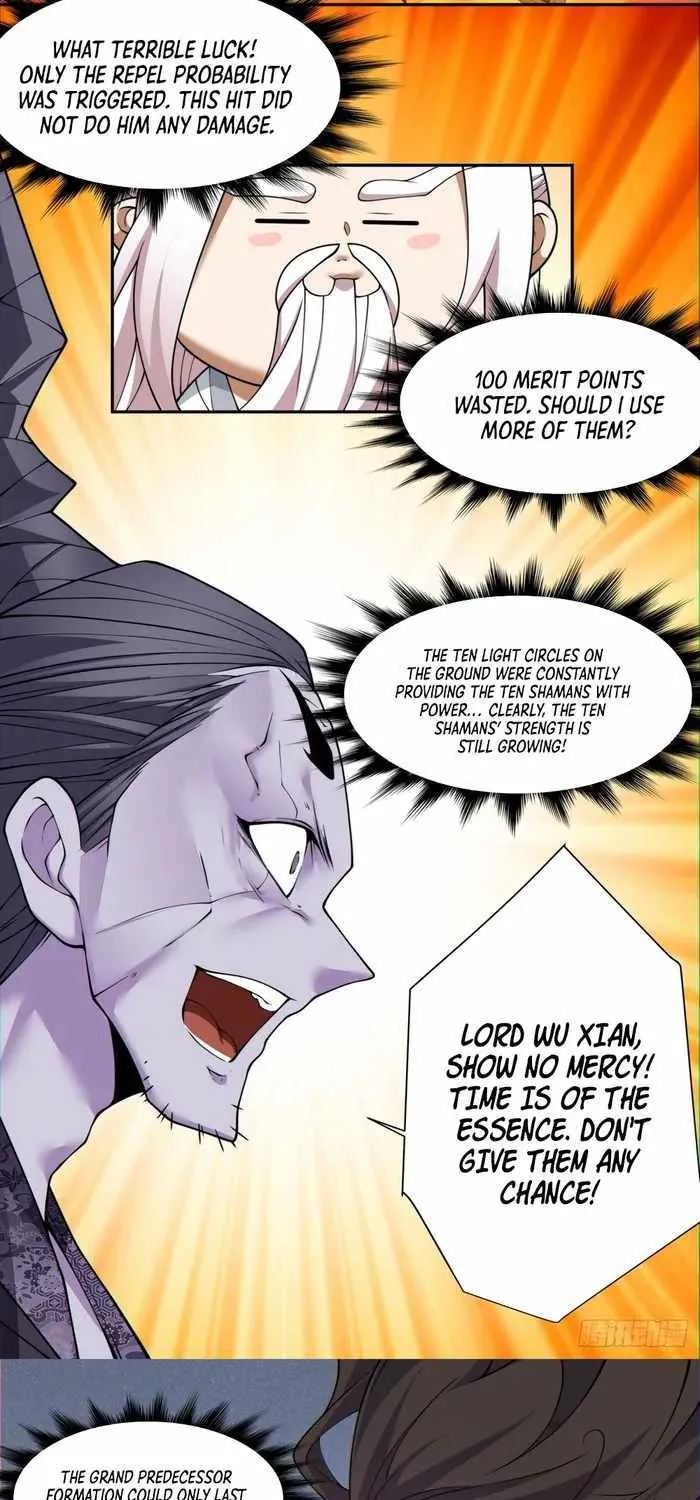 My Disciples Are All Big Villains Zinmanga X Chapter 146 Page 20