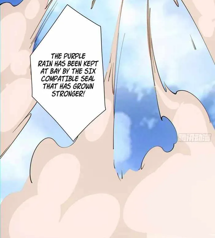 My Disciples Are All Big Villains Zinmanga X Chapter 146 Page 31