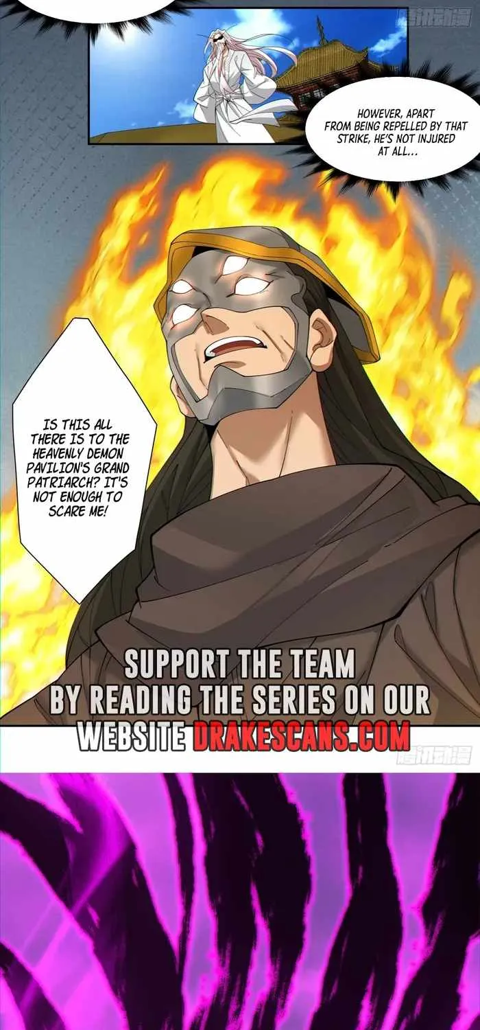 My Disciples Are All Big Villains Zinmanga X Chapter 146 Page 34