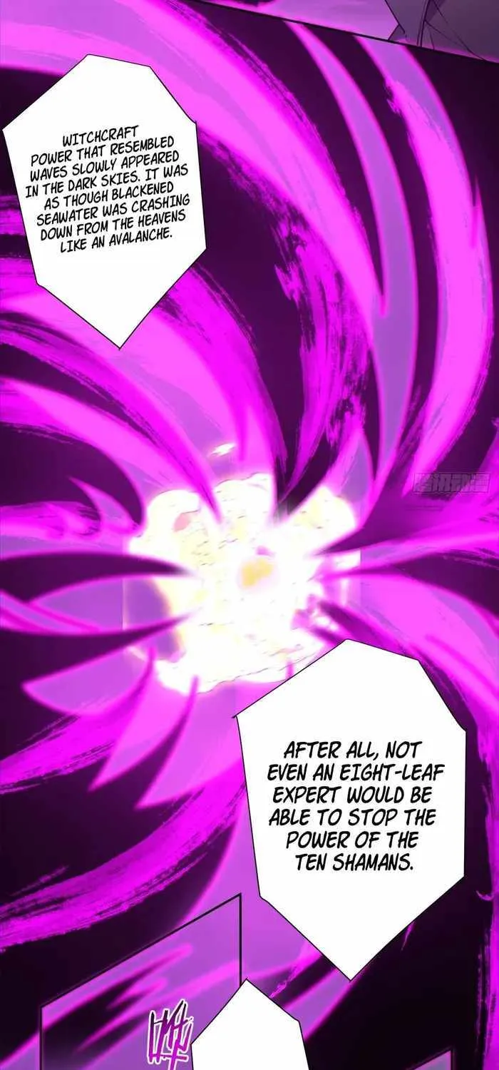 My Disciples Are All Big Villains Zinmanga X Chapter 146 Page 36