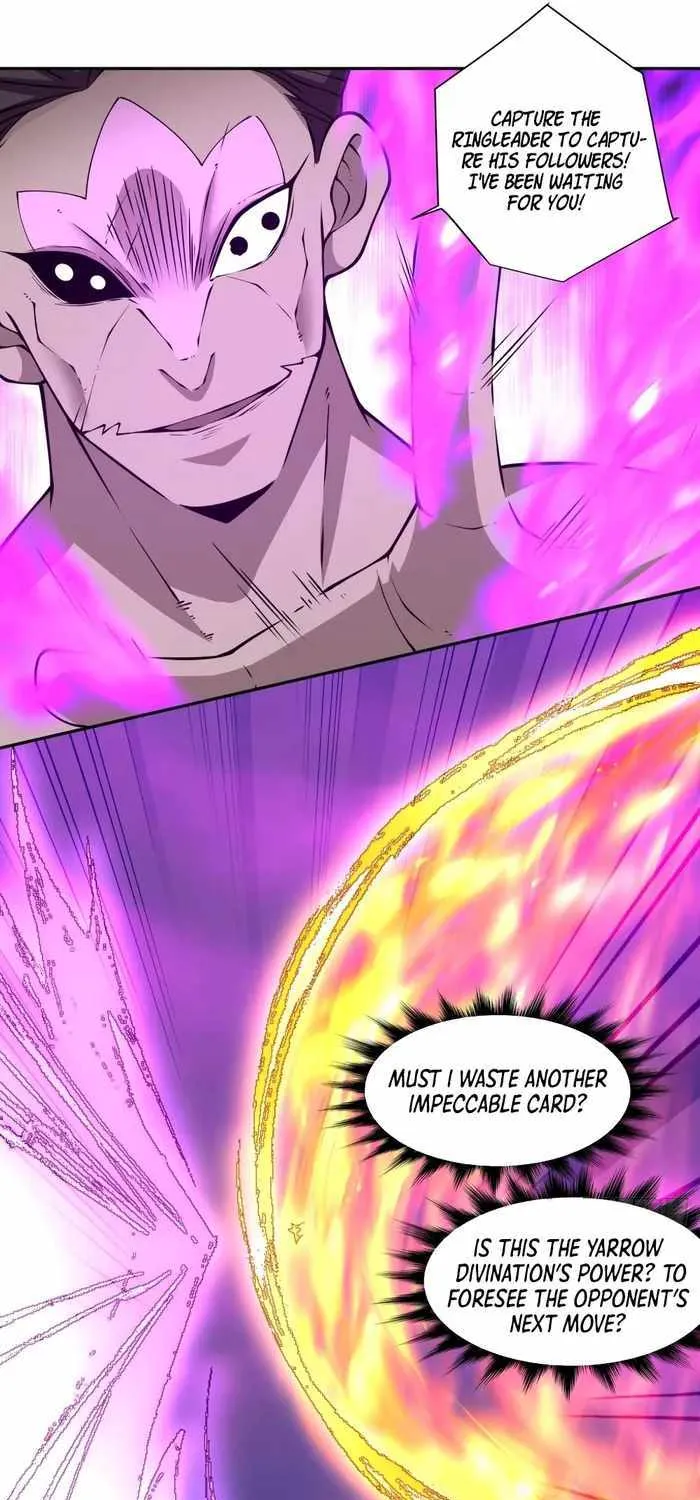 My Disciples Are All Big Villains Zinmanga X Chapter 146 Page 39