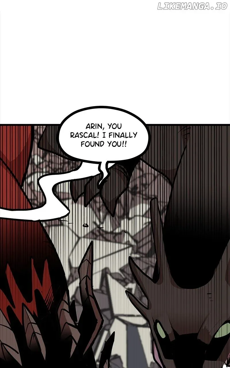 Carsearin Zinmanga X Chapter 124 Page 11