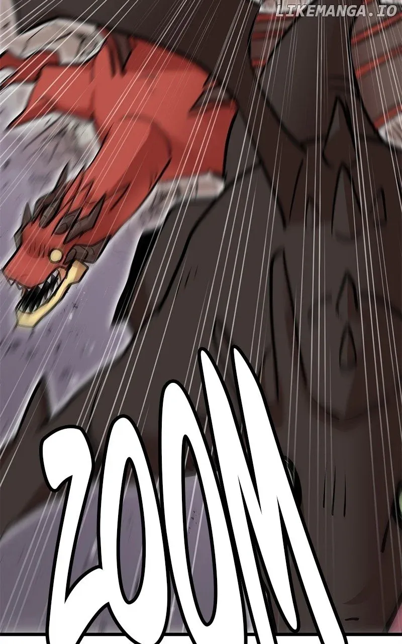 Carsearin Zinmanga X Chapter 124 Page 15