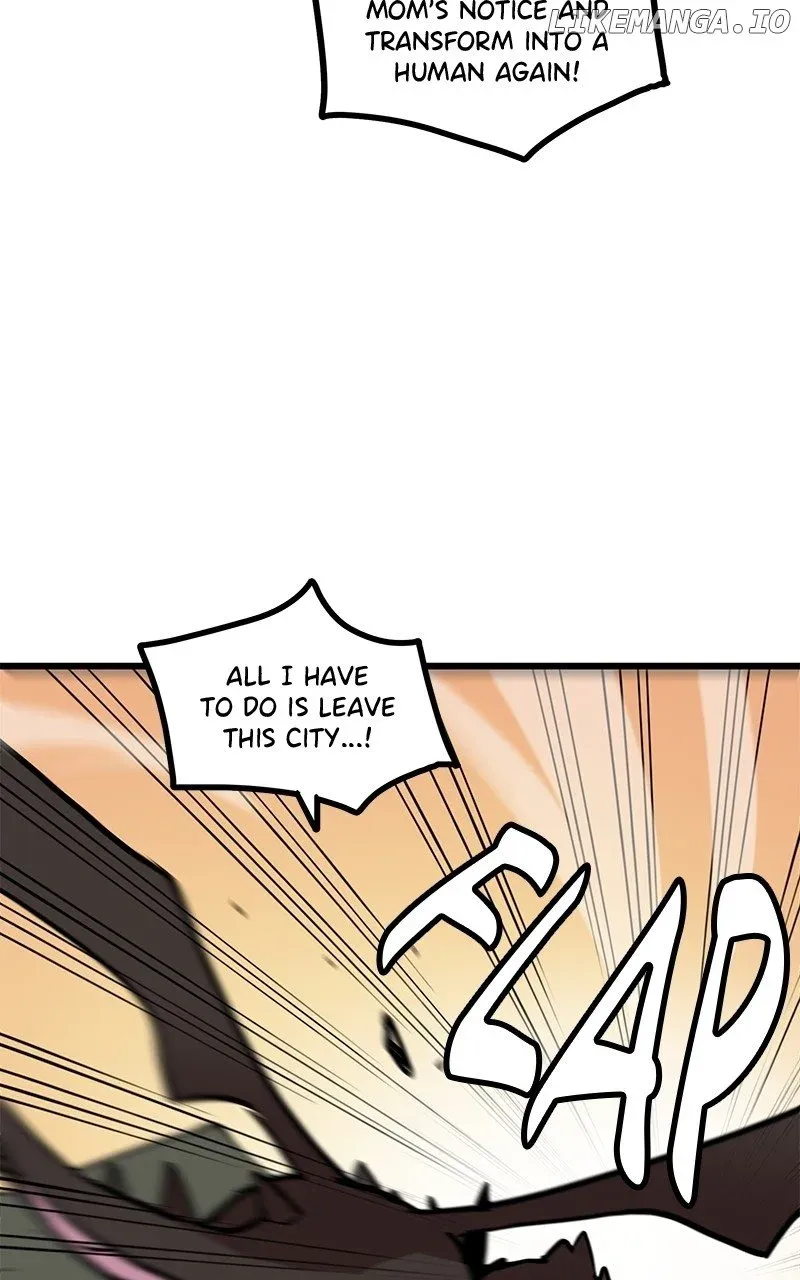 Carsearin Zinmanga X Chapter 124 Page 21
