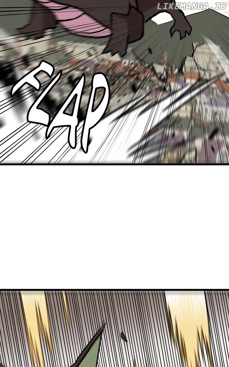 Carsearin Zinmanga X Chapter 124 Page 22