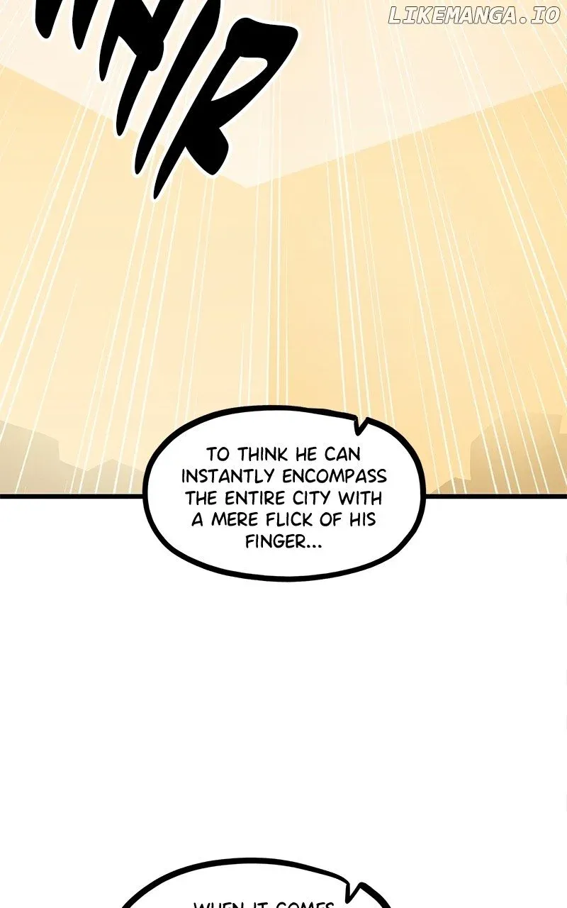 Carsearin Zinmanga X Chapter 124 Page 30