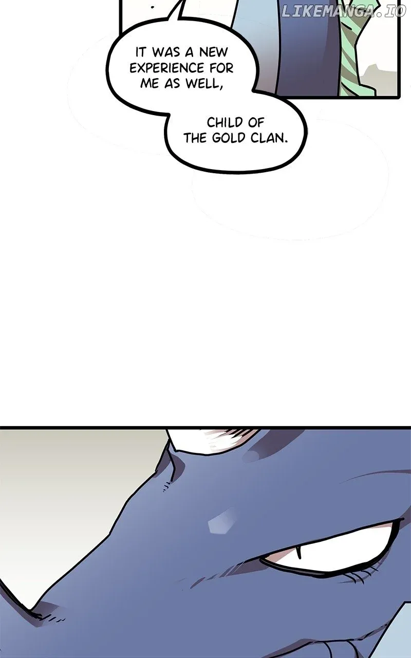 Carsearin Zinmanga X Chapter 124 Page 37
