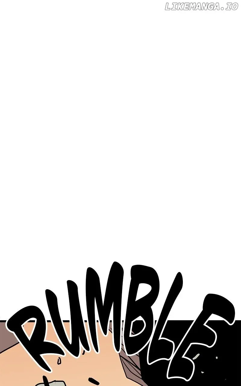 Carsearin Zinmanga X Chapter 124 Page 41