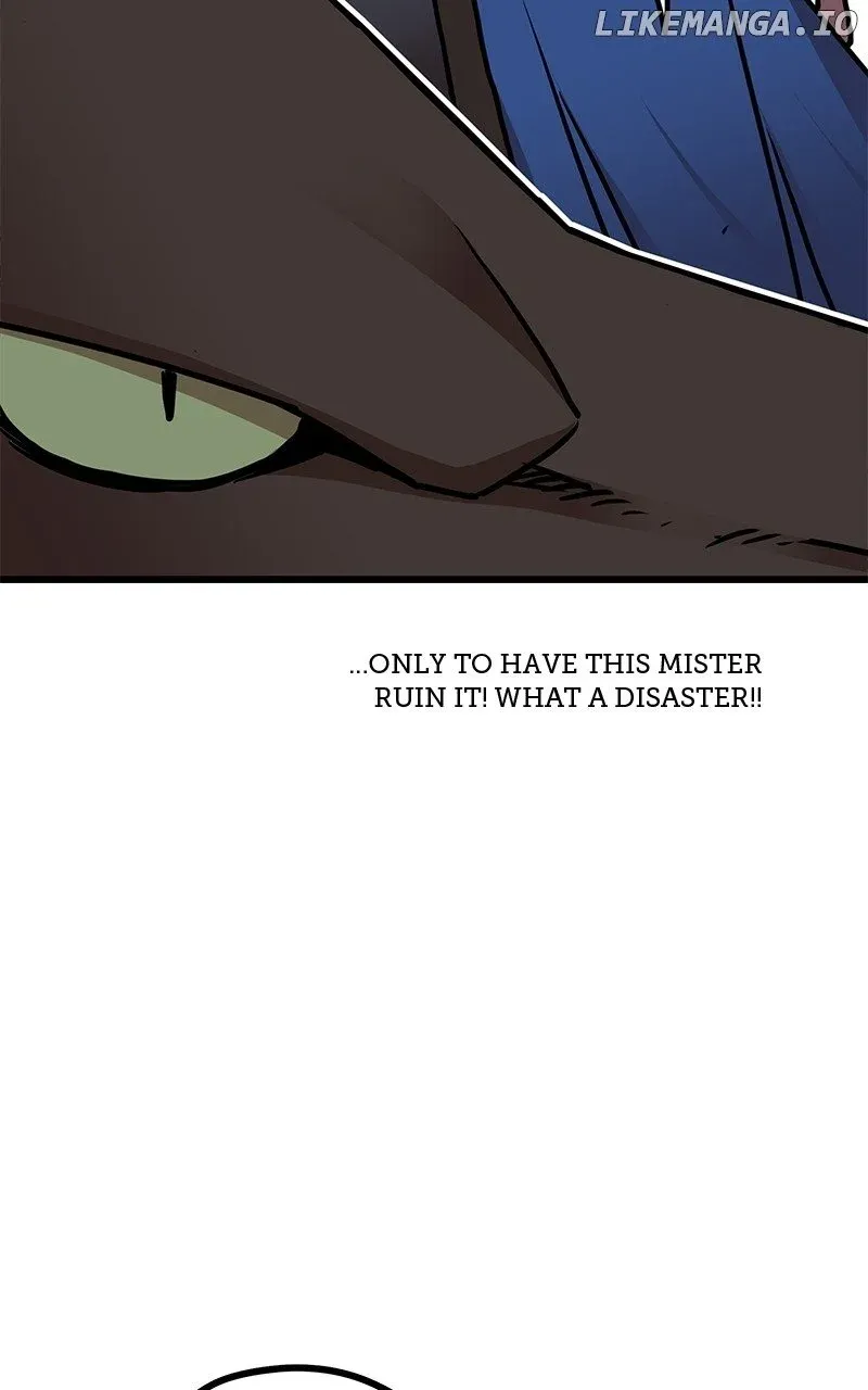 Carsearin Zinmanga X Chapter 123 Page 11