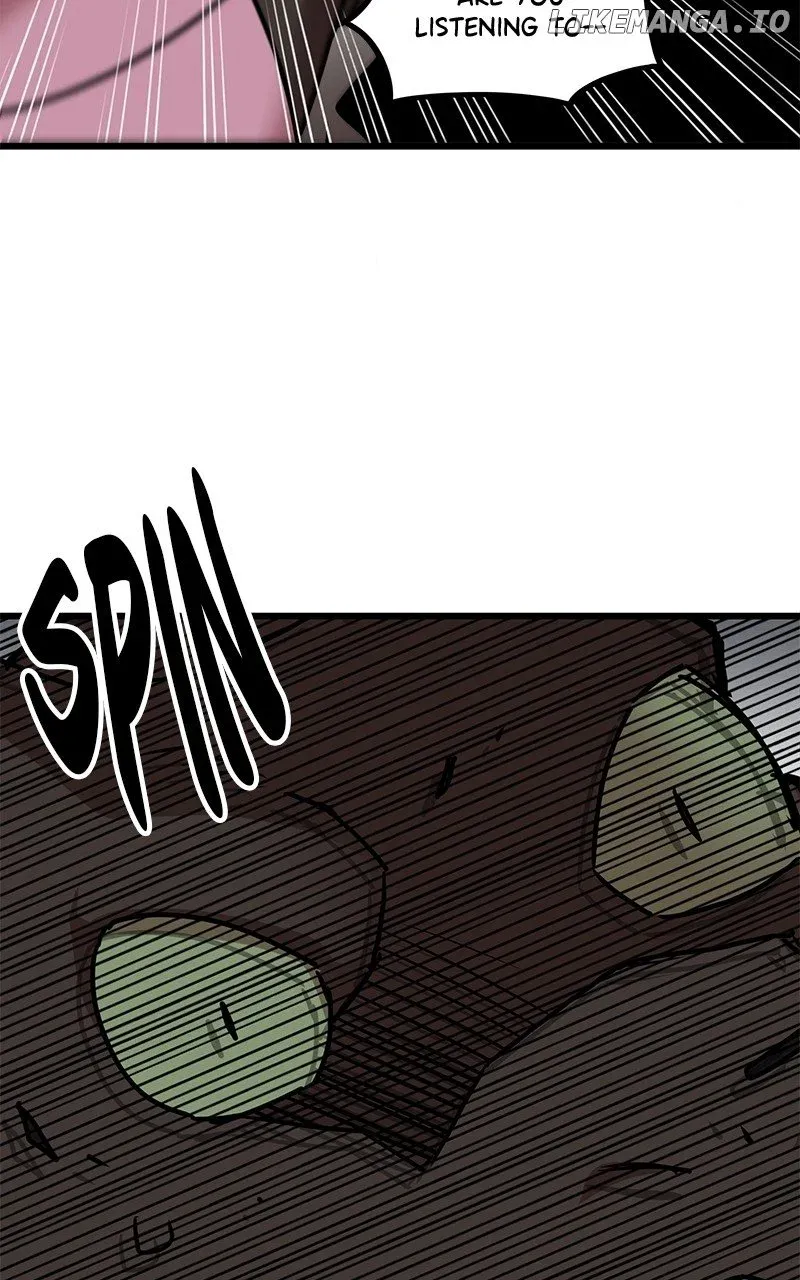 Carsearin Zinmanga X Chapter 123 Page 15
