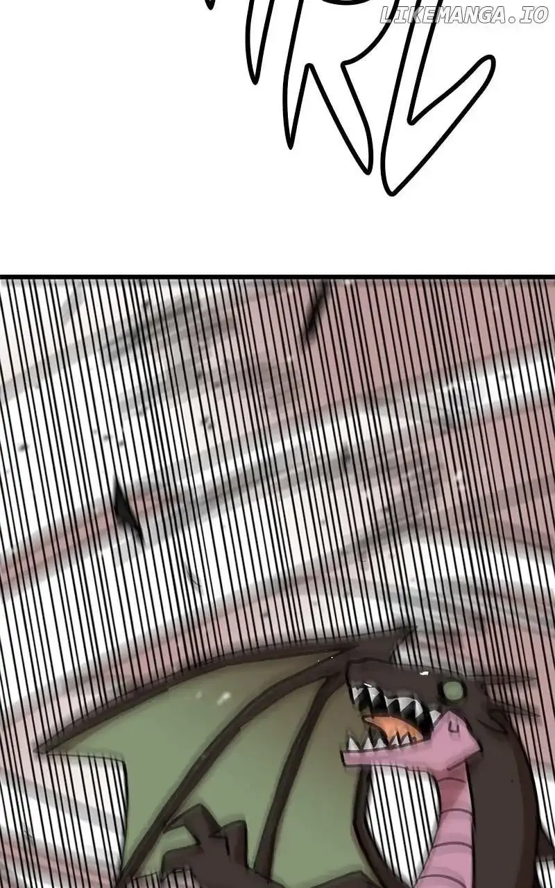 Carsearin Zinmanga X Chapter 123 Page 17