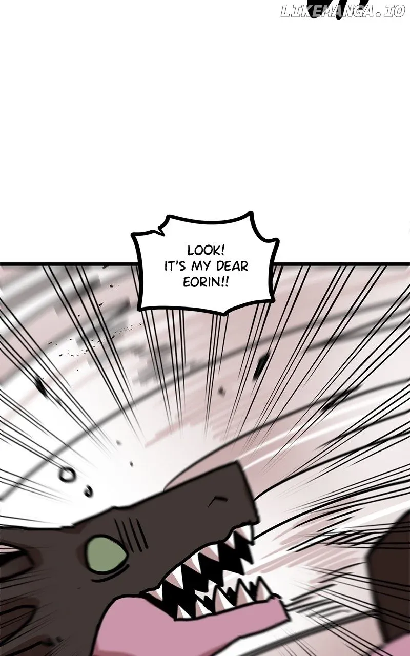 Carsearin Zinmanga X Chapter 123 Page 28