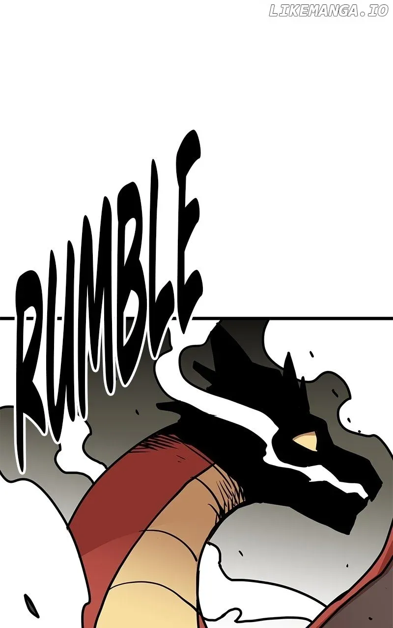Carsearin Zinmanga X Chapter 123 Page 37
