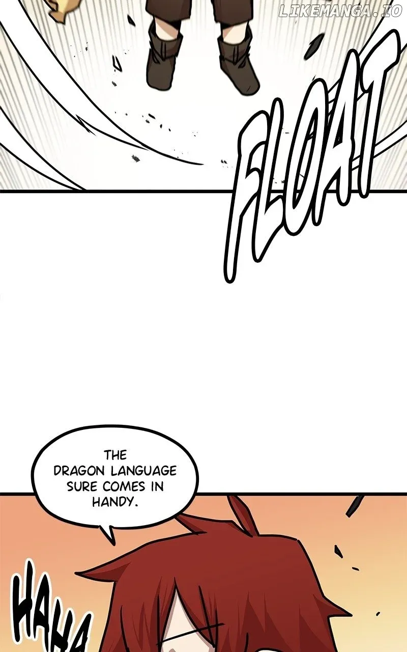 Carsearin Zinmanga X Chapter 123 Page 57