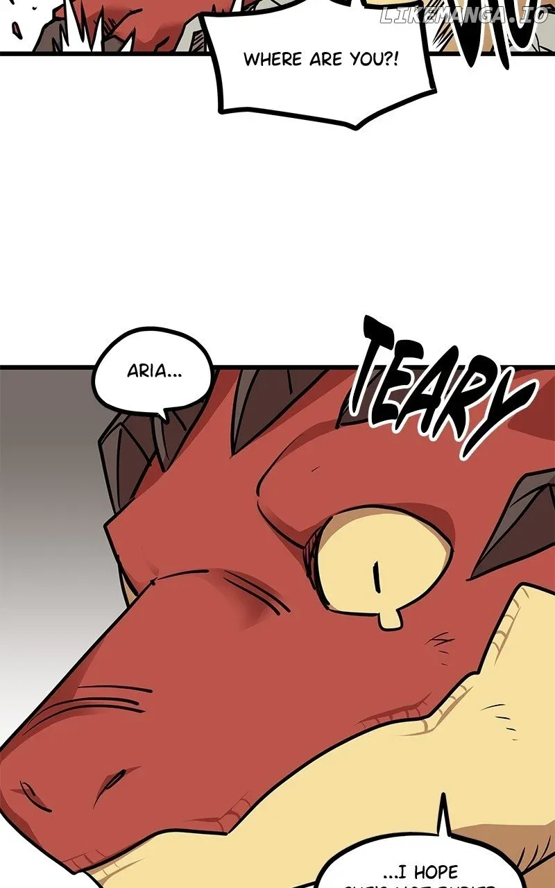 Carsearin Zinmanga X Chapter 123 Page 64