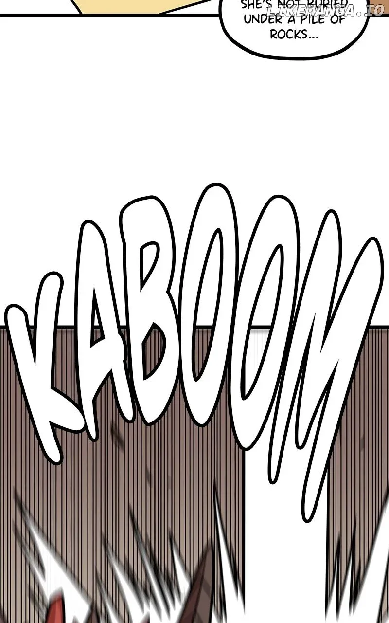 Carsearin Zinmanga X Chapter 123 Page 65