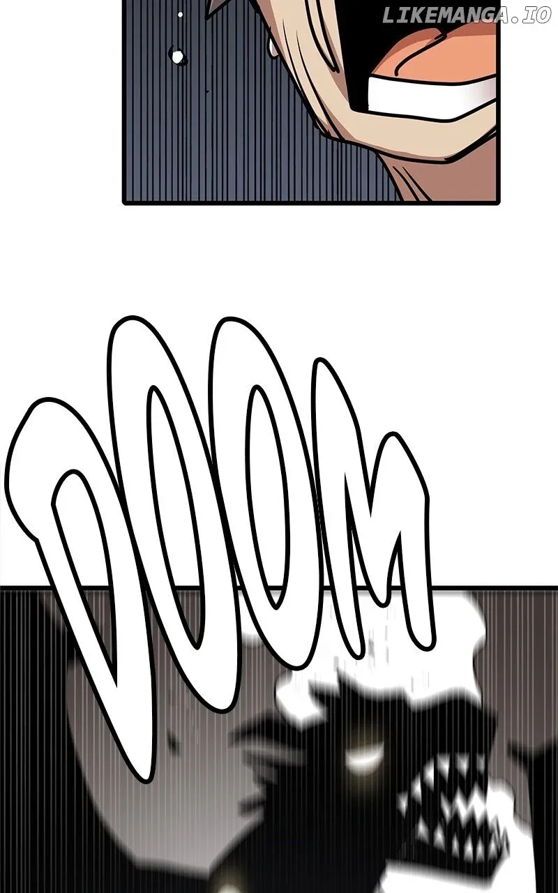 Carsearin Zinmanga X Chapter 123 Page 71