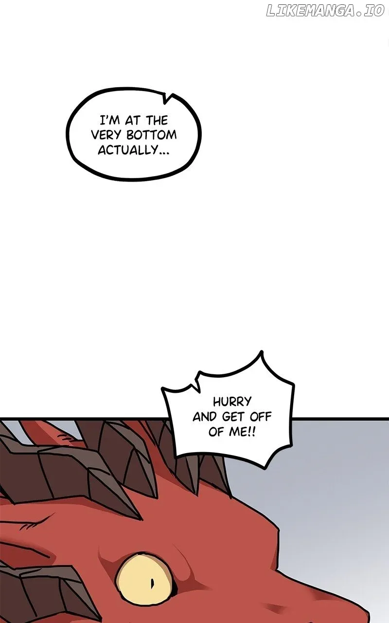 Carsearin Zinmanga X Chapter 123 Page 76
