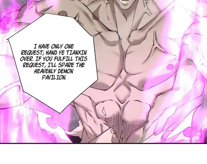 My Disciples Are All Big Villains Zinmanga X Chapter 144 Page 11