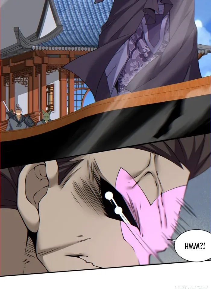 My Disciples Are All Big Villains Zinmanga X Chapter 144 Page 13