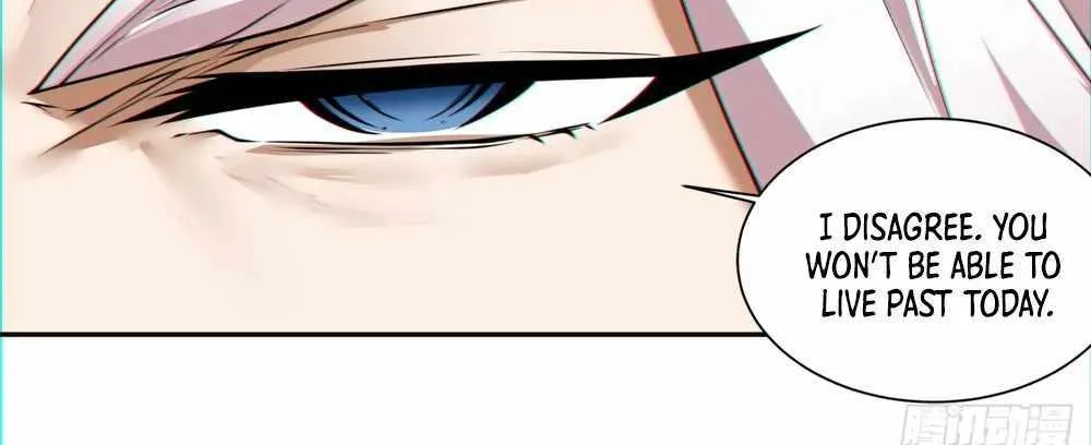 My Disciples Are All Big Villains Zinmanga X Chapter 143 Page 23