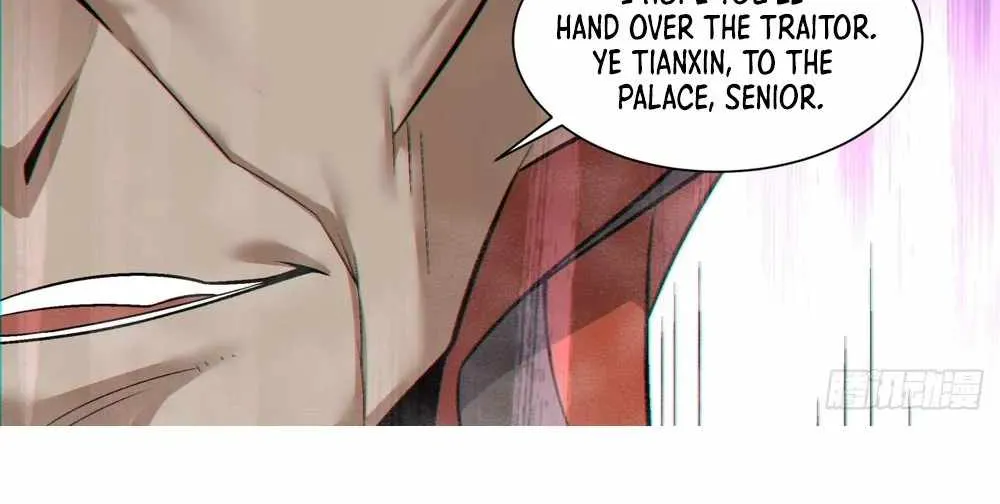 My Disciples Are All Big Villains Zinmanga X Chapter 143 Page 29
