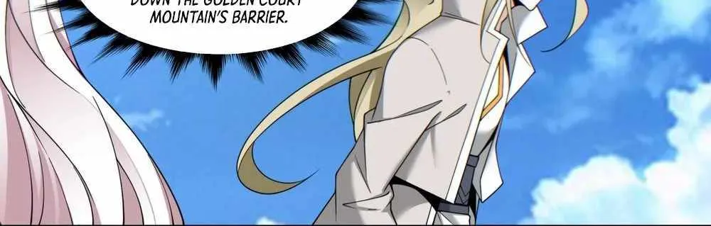 My Disciples Are All Big Villains Zinmanga X Chapter 143 Page 32