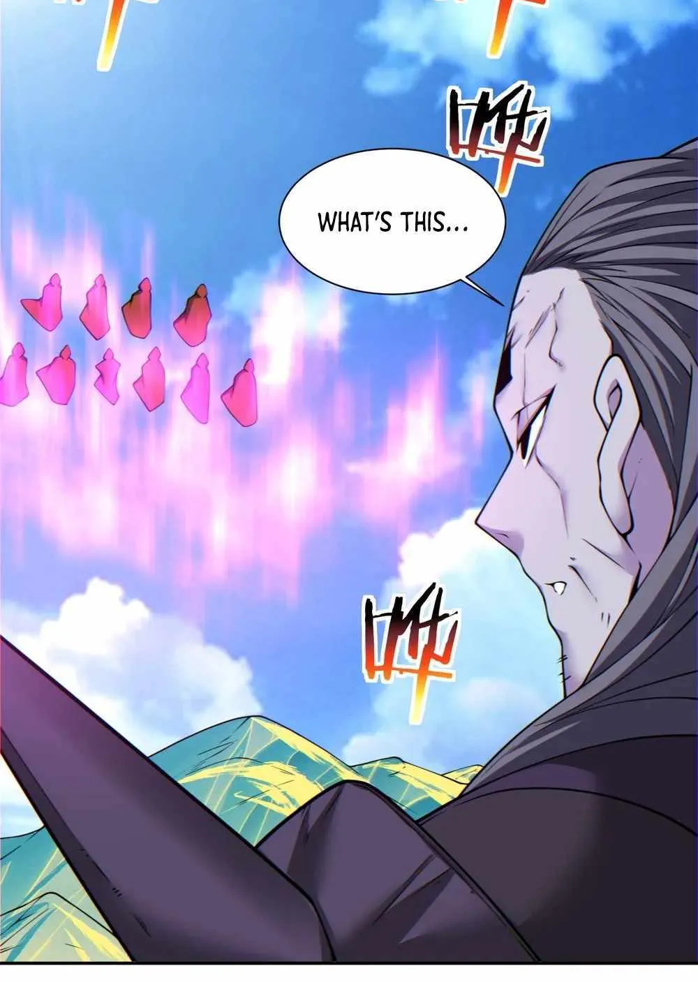 My Disciples Are All Big Villains Zinmanga X Chapter 143 Page 35