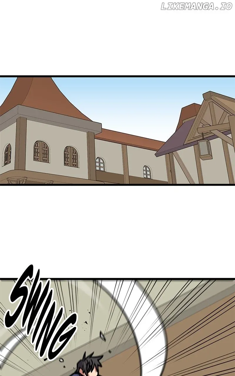 Carsearin Zinmanga X Chapter 121 Page 2