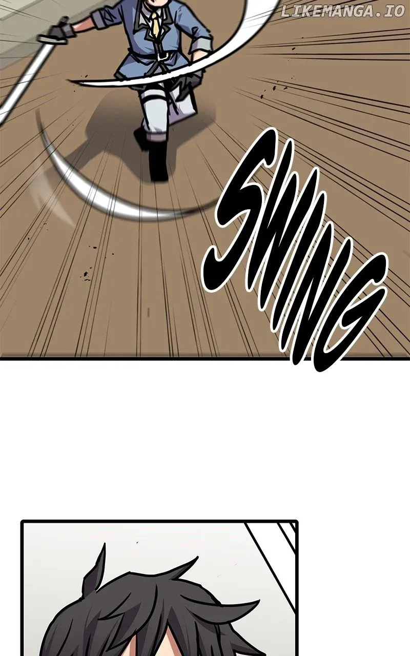 Carsearin Zinmanga X Chapter 121 Page 3