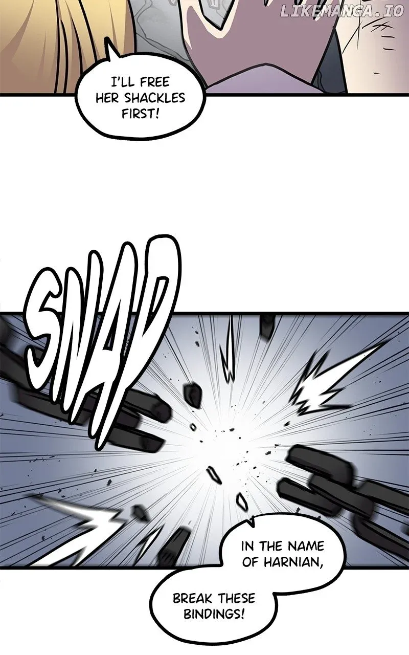 Carsearin Zinmanga X Chapter 121 Page 18