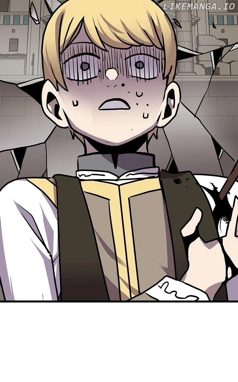 Carsearin Zinmanga X Chapter 120 Page 51