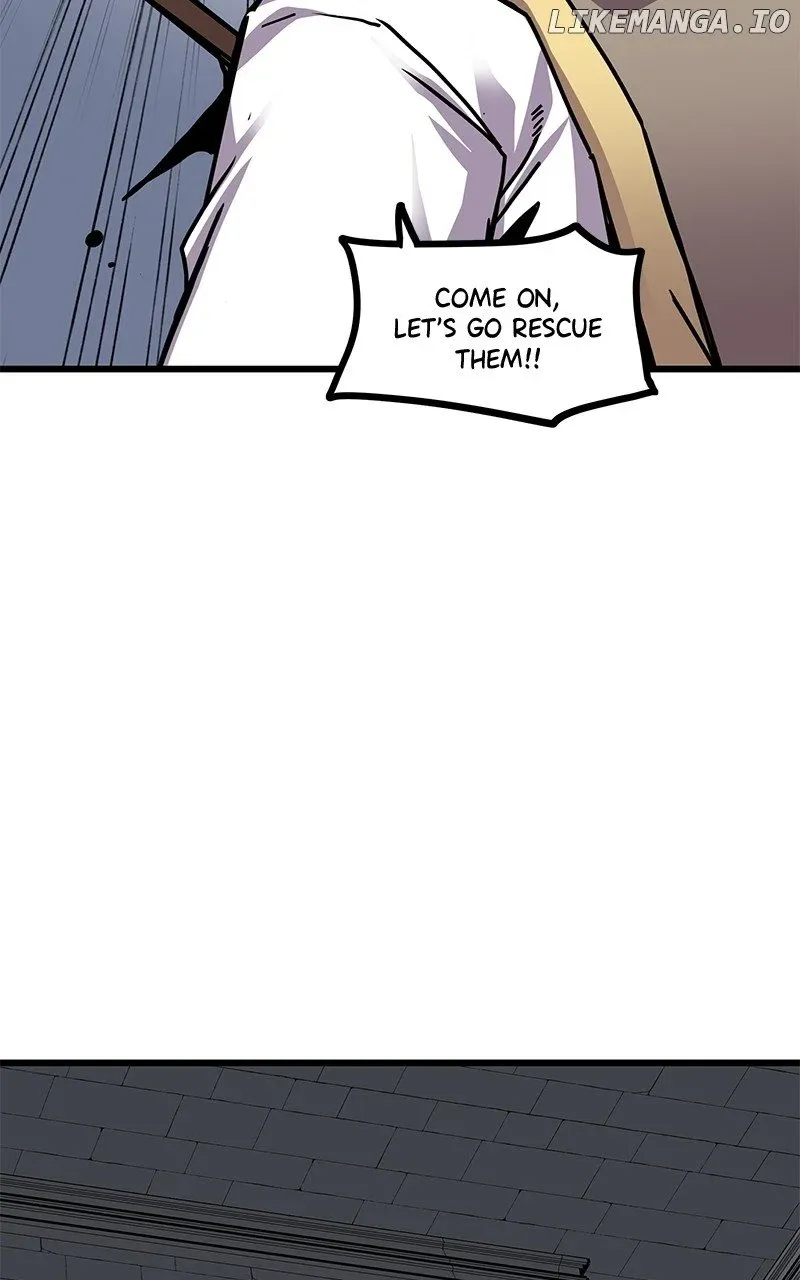 Carsearin Zinmanga X Chapter 120 Page 64