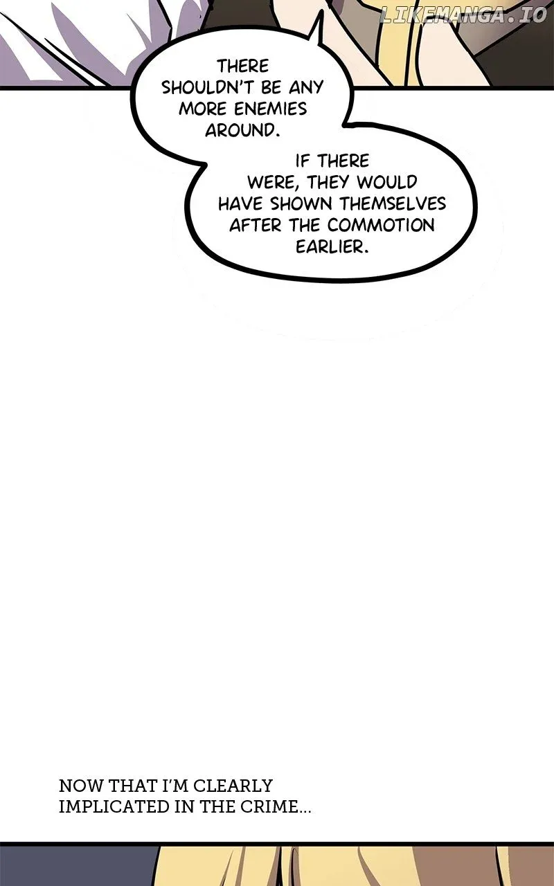 Carsearin Zinmanga X Chapter 120 Page 67