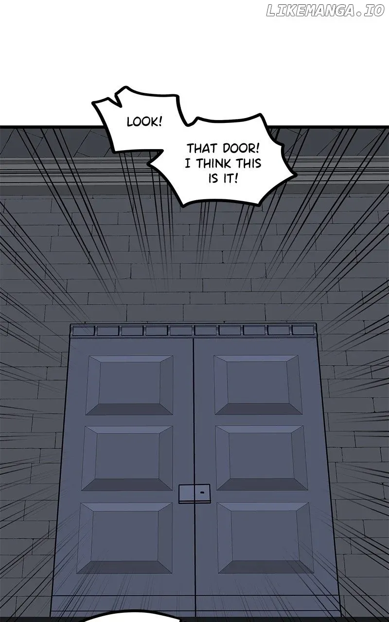 Carsearin Zinmanga X Chapter 120 Page 73