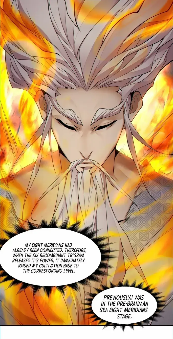 My Disciples Are All Big Villains Zinmanga X Chapter 140 Page 4