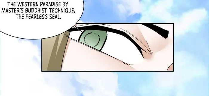 My Disciples Are All Big Villains Zinmanga X Chapter 140 Page 9