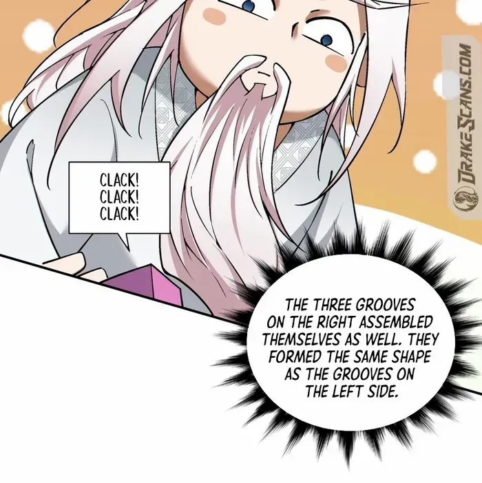 My Disciples Are All Big Villains Zinmanga X Chapter 140 Page 40