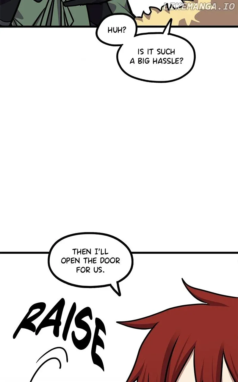 Carsearin Zinmanga X Chapter 118 Page 12