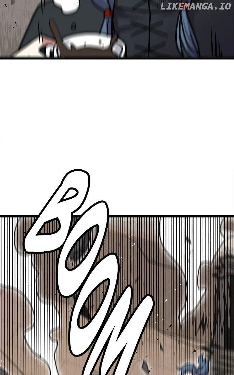 Carsearin Zinmanga X Chapter 118 Page 18