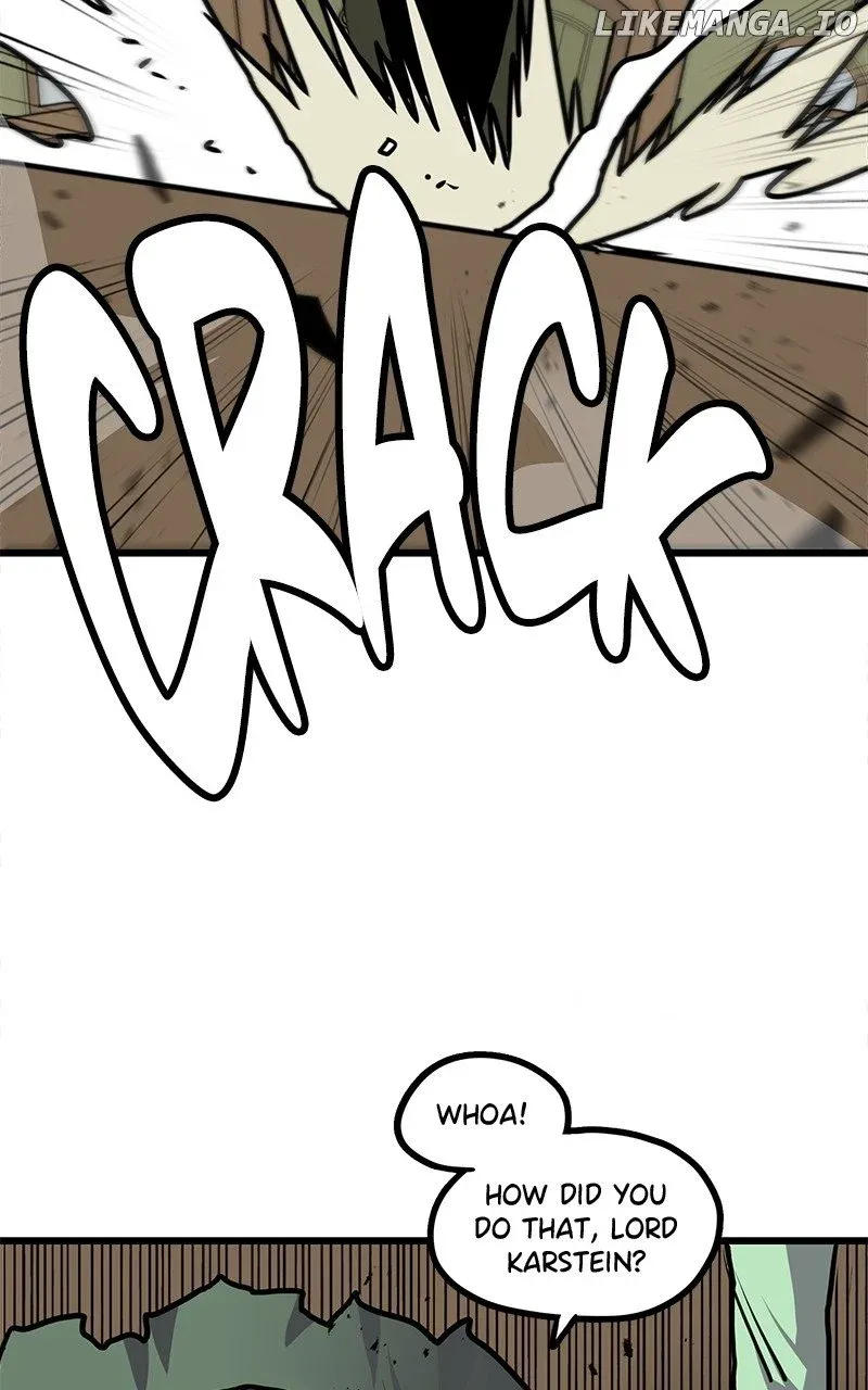 Carsearin Zinmanga X Chapter 118 Page 22