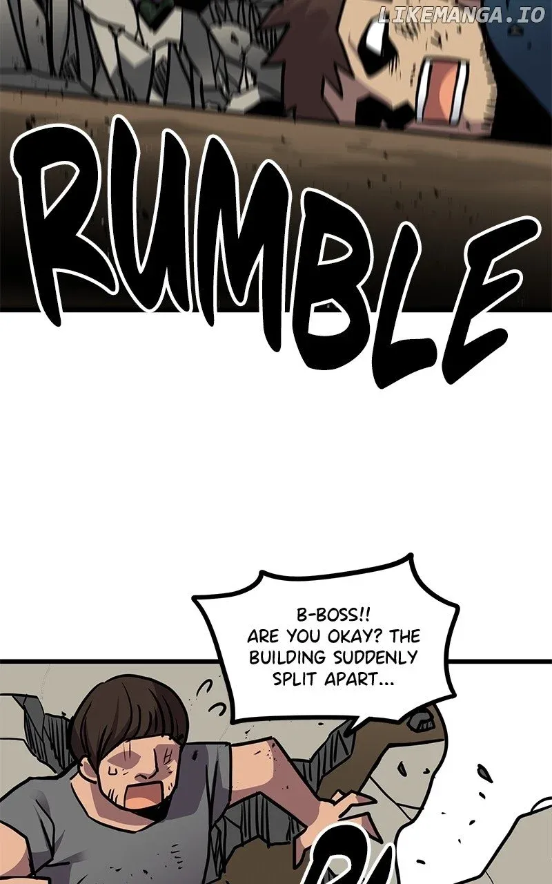 Carsearin Zinmanga X Chapter 118 Page 25