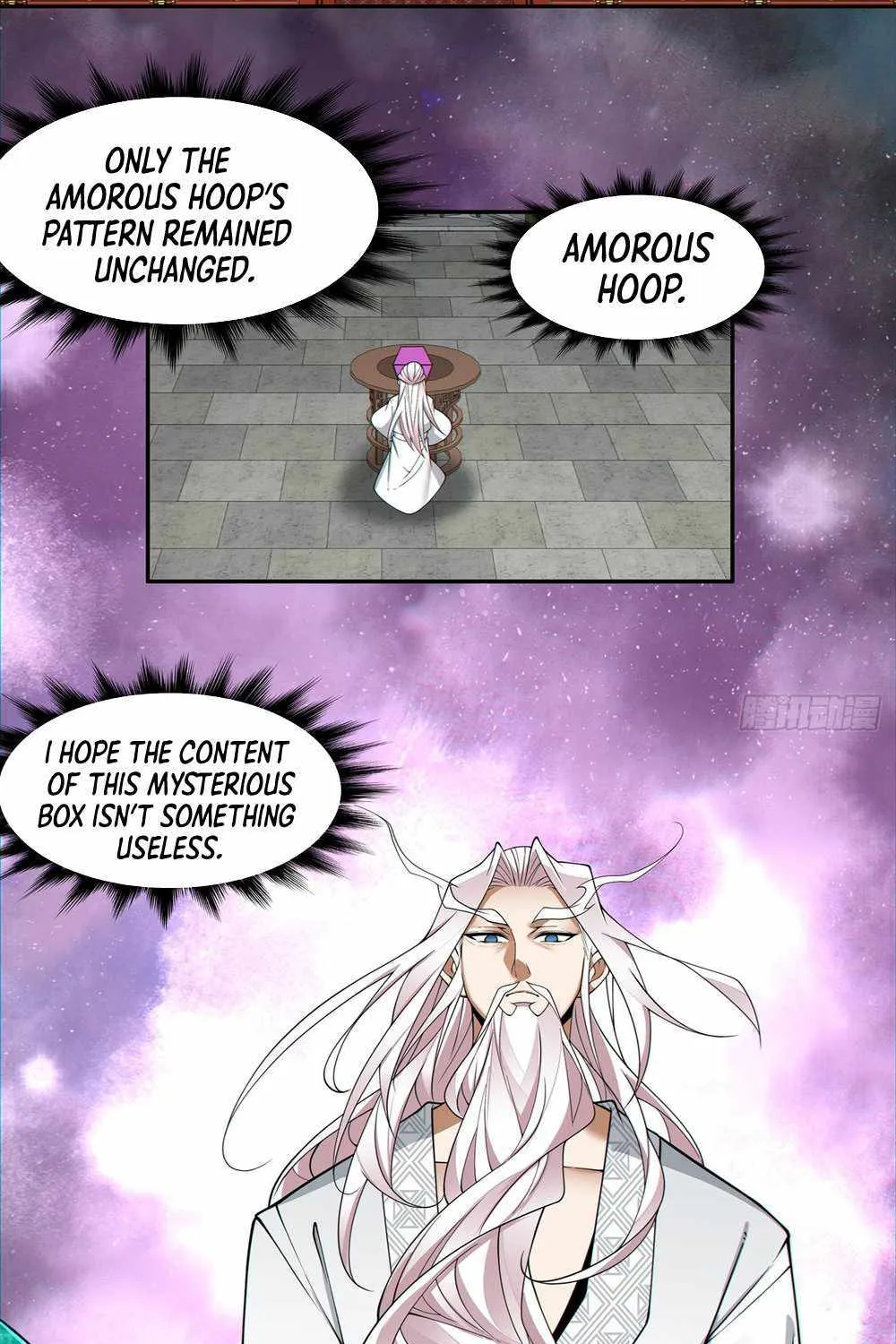 My Disciples Are All Big Villains Zinmanga X Chapter 139 Page 54