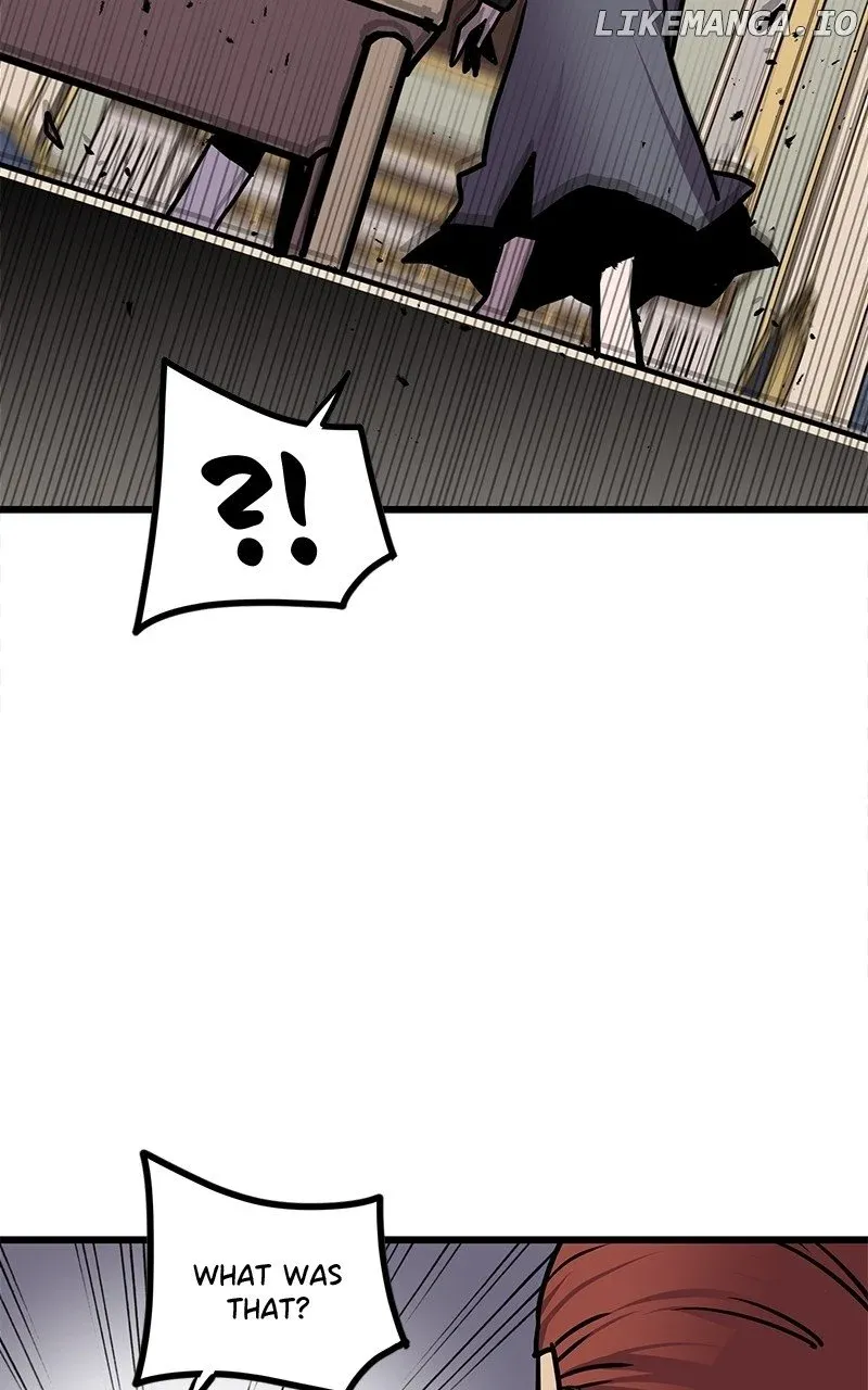 Carsearin Zinmanga X Chapter 117 Page 41