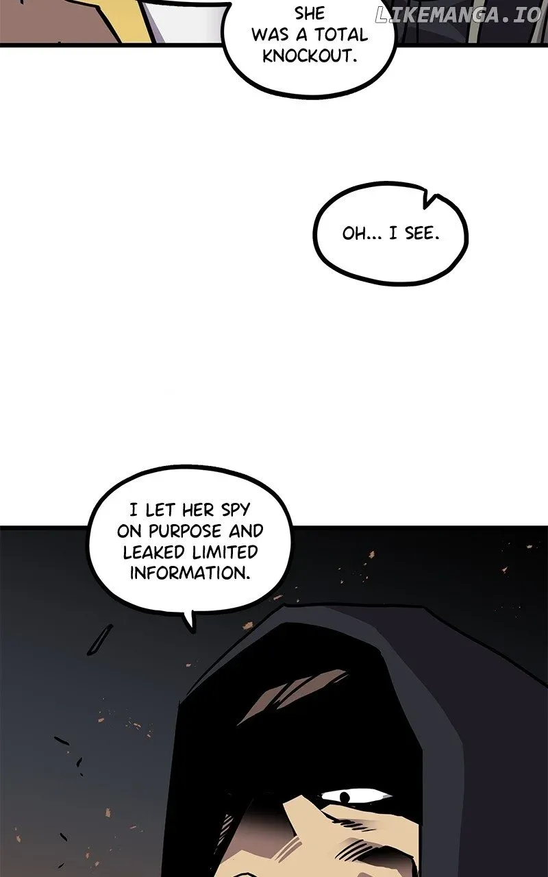 Carsearin Zinmanga X Chapter 117 Page 48