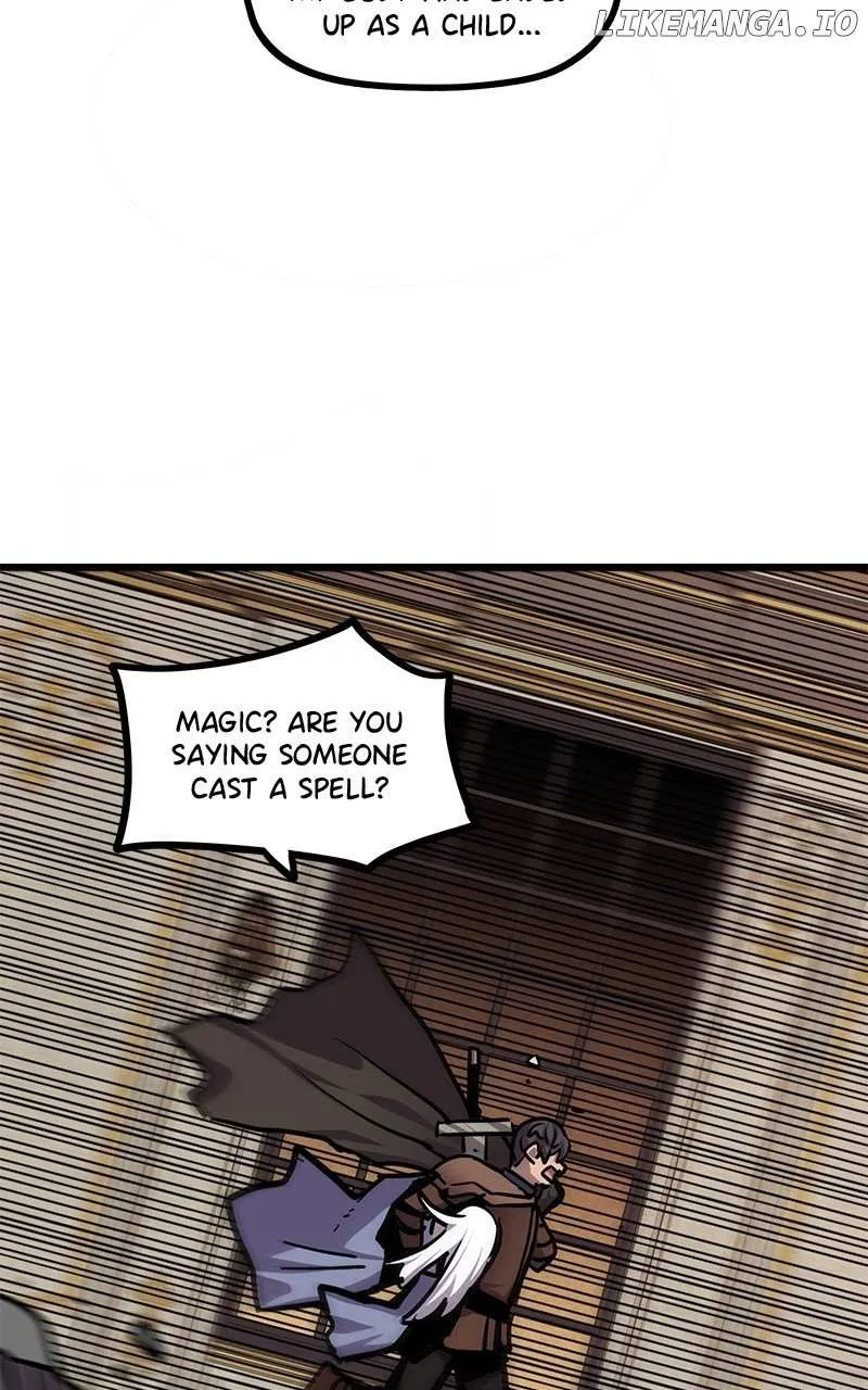 Carsearin Zinmanga X Chapter 117 Page 63
